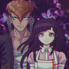 Owamikijpg — a large part of danganronpa shipps option 140