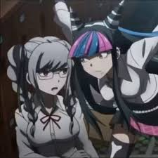 Pekobukijpg — a large part of danganronpa shipps option 141