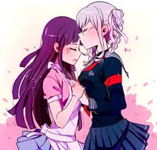 Pekomikijpg — a large part of danganronpa shipps option 142