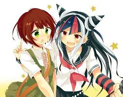 Photo Albumjpg — a large part of danganronpa shipps option 143