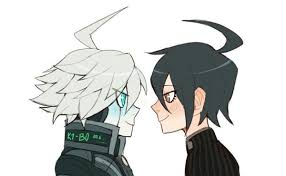 Saiibojpg — a large part of danganronpa shipps option 148
