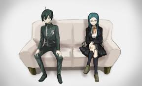 Saimugijpg — a large part of danganronpa shipps option 153