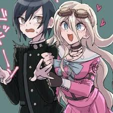 Sairumajpg — a large part of danganronpa shipps option 157