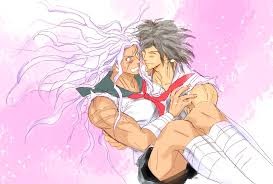 Sakura X Kenshirojpg — a large part of danganronpa shipps option 158