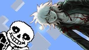 Sansmaedajpg — a large part of danganronpa shipps option 160
