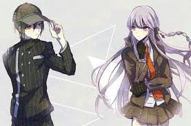 Shigirijpg — a large part of danganronpa shipps option 163
