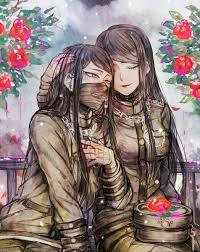 Shingujicestjpg — a large part of danganronpa shipps option 164