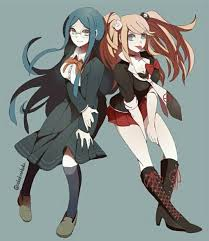 Shiroshimajpg — a large part of danganronpa shipps option 169