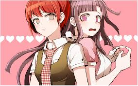 Snap Shotjpg — a large part of danganronpa shipps option 170