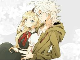 Sonagitojpg — a large part of danganronpa shipps option 173