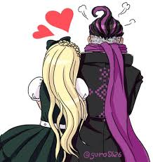 Sondamjpg — a large part of danganronpa shipps option 175