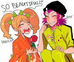 Soudaionjijpg — a large part of danganronpa shipps option 181