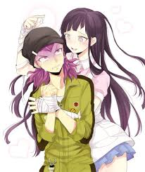 Soudamikanjpg — a large part of danganronpa shipps option 182