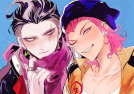 Soudamjpg — a large part of danganronpa shipps option 183