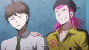 Soul Friendsjpg — a large part of danganronpa shipps option 184