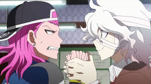 Soumaedajpg — a large part of danganronpa shipps option 185