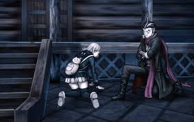 Tananamijpg — a large part of danganronpa shipps option 189