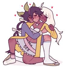 Tenkangiejpg — a large part of danganronpa shipps option 191