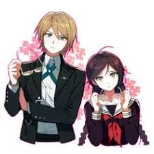 Togafukajpg — a large part of danganronpa shipps option 196