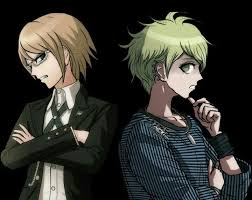 Togamamijpg — a large part of danganronpa shipps option 197