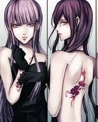 Tokokirijpg — a large part of danganronpa shipps option 200