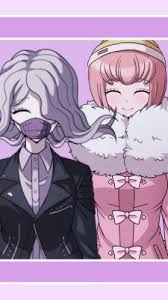 Toxicandyjpg — a large part of danganronpa shipps option 202