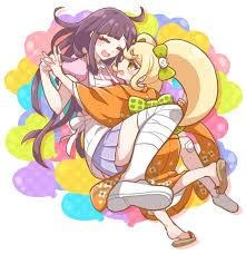 Tsumionjijpg — a large part of danganronpa shipps option 205