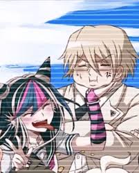 Twobukijpg — a large part of danganronpa shipps option 207