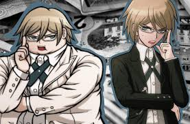Twogamijpg — a large part of danganronpa shipps option 208
