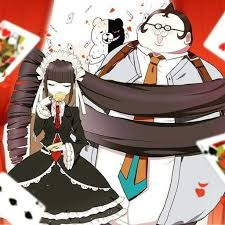 Yamacelesjpg — a large part of danganronpa shipps option 211