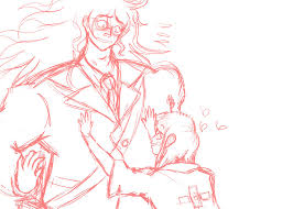 Yonaharajpg — a large part of danganronpa shipps option 213