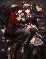 Yumenbergjpg — a large part of danganronpa shipps option 217