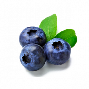 Blueberrypng — A lot of Fruits option 7