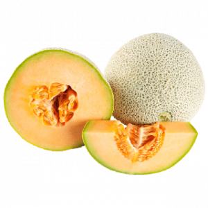 Cantaloupepng — A lot of Fruits option 8