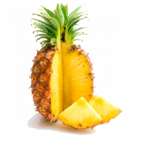 Pineapplepng — A lot of Fruits option 31