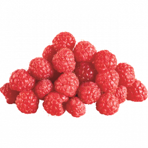 Raspberrypng — A lot of Fruits option 35