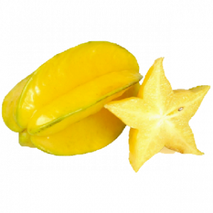 Starfruitpng — A lot of Fruits option 37