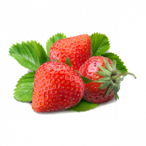 Strawberrypng — A lot of Fruits option 38