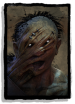 K03charselectportraitpng — DBD Killers (Boring-Fun) option 3