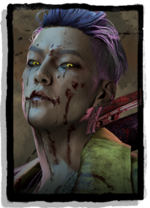 K23charselectportraitpng — DBD Killers (Boring-Fun) option 23