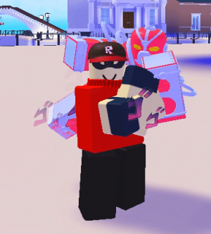 The World: Over Heaven, A Universal Time Roblox Wiki