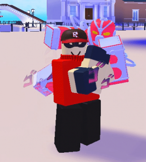 Gold Experience, A Universal Time Roblox Wiki