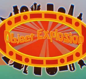 Oejpg — A Variety of Object Shows option 27
