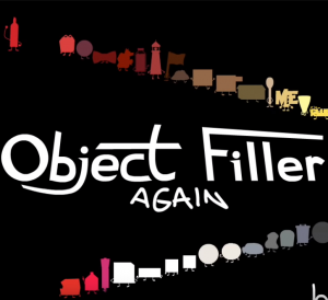 Ofajpg — A Variety of Object Shows option 28