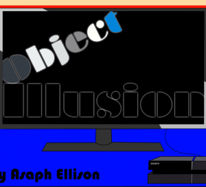 Oillusionjpg — A Variety of Object Shows option 33