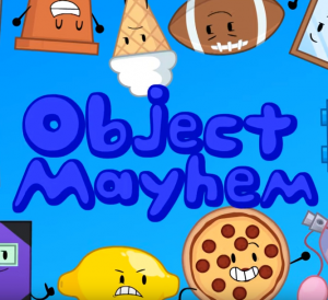 Omayhemiijpg — A Variety of Object Shows option 37