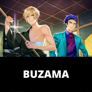 Buzamapng — A3! Songs Tier List option 14