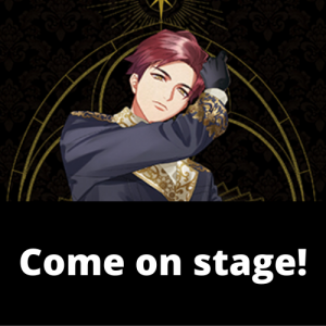Come On Stagepng — A3! Songs Tier List option 18