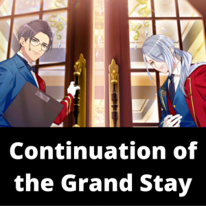 Continuation Of The Grand Staypng — A3! Songs Tier List option 19