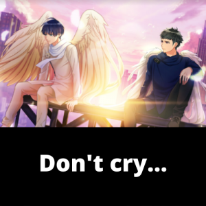Dont Crypng — A3! Songs Tier List option 25